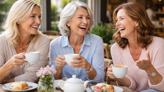 Menopause Symptom Relief: Practical Comfort, Clear Choices